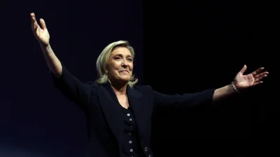 Выборы во Франции: ультраправые торжествуют и рассчитывают на абсолютное большинство в Национальном собрании