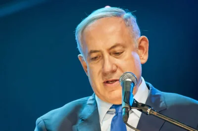 Цели Израиля в войне в Газе — Нетаниягу дал новые комментарии