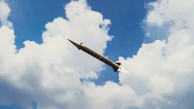 Росіяни вдарили ракетою по Одещині – є загиблий та поранені