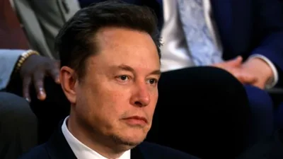 Musk named US 'government efficiency' chief as Trump appoints incoming officials