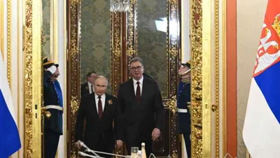 «Выстрел в спину»