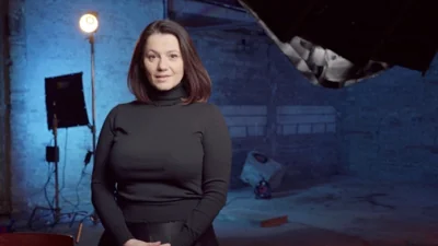 МВД России объявило в розыск телеведущую "Дождя" Юлию Таратуту