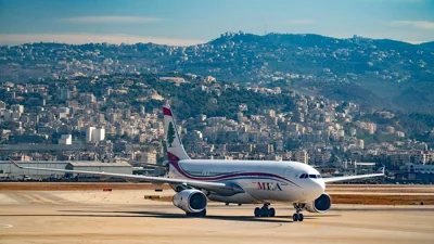 Британская пресса: "Хизбалла" превратила аэропорт Бейрута в оружейный склад". Насралла всполошился