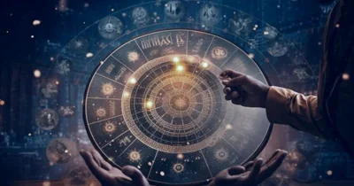 Money luck for these zodiac signs in April 2025: Are you one of the lucky ones?