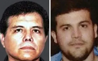 У США затримали лідера мексиканського наркокартелю "Сіналоа" та сина наркобарона Ель Чапо