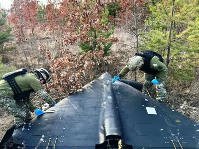 З'явилися супутникові знімки уражених російських складів із БПЛА під Єйськом