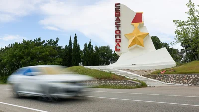 Режим ЧС регионального характера вводят в Крыму и Севастополе