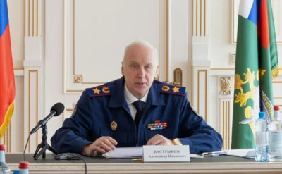 Бастрыкин поручил проверить книги автора «Вредных советов» Остера