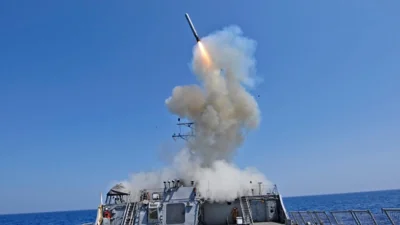 Axios: Трамп отказал Зеленскому, просившему для ВСУ ракеты Tomahawk