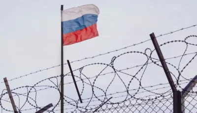 У Росії пропонують повернути смертну кару