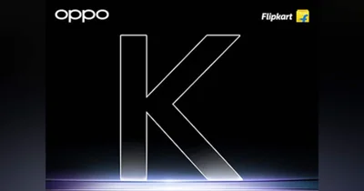 Oppo K12x crosses 2 million sales; Oppo K13 launch teased