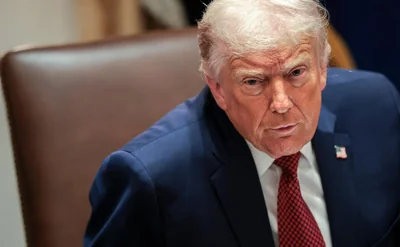 Трамп призвал к выборам на Украине