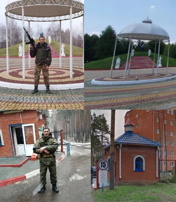 Спутниковые снимки подтверждают удар по базе отдыха "Нежеголь" в Белгородской области, а фотографии из соцсетей – присутствие там российских военных