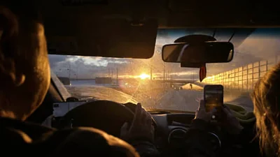 Водители не берут трубку // «Автодор» не видит перспектив решения всех проблем со связью вдоль автотрасс