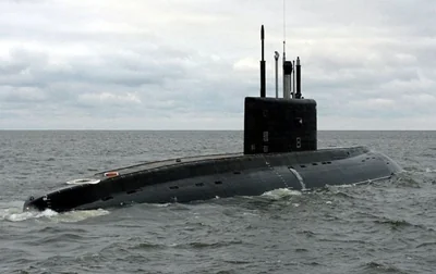 Росія змінила тактику на Чорному морі, - ВМС