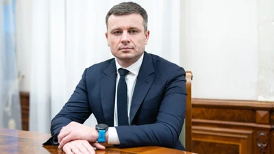 Министр финансов Украины ожидает, что 2025 год будет «более сложным»