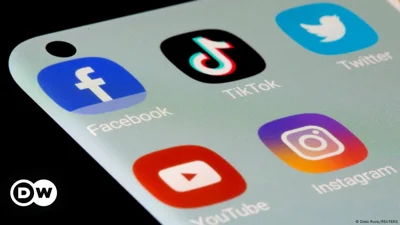 Australia to ban social media for children under 16