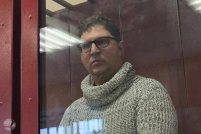 Уральских правозащитников отправили в СИЗО по делу о «нежелательной» организации