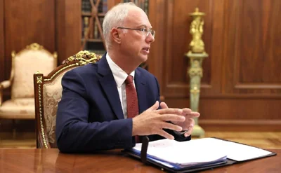 Глава РФПИ Кирилл Дмитриев заявил, что Россия и Украина близки к дипломатическому решению конфликта
