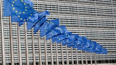 FT: ЕС готовит запрет на все криптовалютные операции с Россией