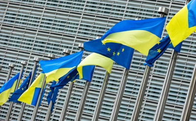 Украина подала в Евросовет уведомление о том, что прекратит придерживаться некоторых положений Конвенции по правам человека во время войны