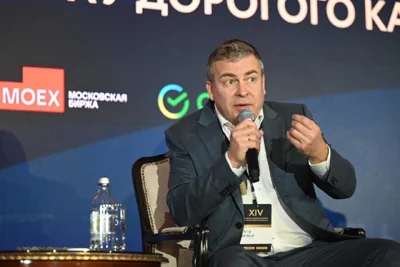 Новым российским миллиардером стал бывший бизнес-партнер создателя «Новичка»