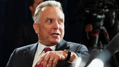 Визит спецпосланника США Стива Уиткоффа в Россию состоится до поездки Путина в Индию