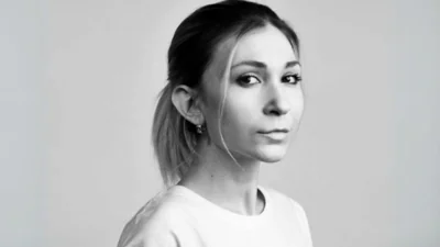 В Украину вернули тело погибшей в России журналистки Рощиной