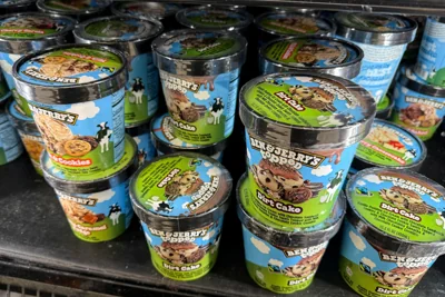 Ben & Jerry's chair defies Unilever, has no intention of resigning — Arutz  Sheva