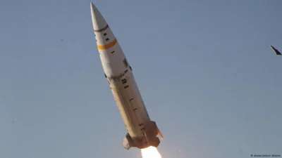 СМИ: В Крыму атакован ракетами аэродром Саки