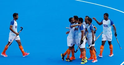Olympics 2024: Resilient India eye to carry momentum against Britain in men's hockey quarterfinals