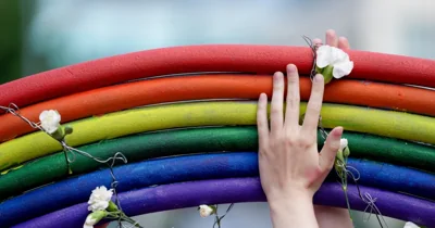 Президент Казахстана подписал закон о запрете "пропаганды ЛГБТ"