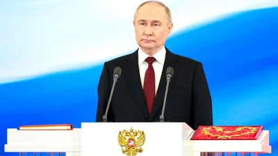 Путин раскрыл условия для начала переговоров с Украиной