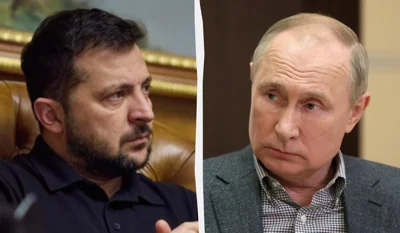 Украина работает над встречей Зеленского с Путиным: Сибига раскрыл детали