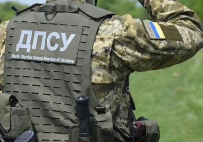 Пограничники задержали 17 украинских мужчин на границе с Венгрией