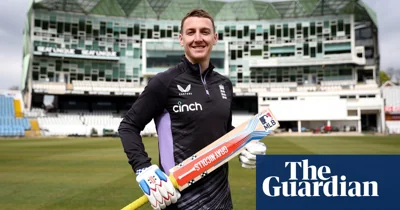New captain Harry Brook has not ruled out white-ball return for Ben Stokes