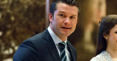 Police Report Unearths New Details Around 2017 Pete Hegseth Sexual Assault Allegation