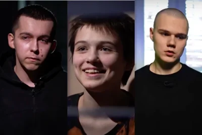 Фильм о якобы вербовке подростков украинскими спецслужбами покажут во всех учебных заведениях Беларуси