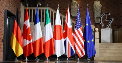 Посли G7 наголосили на важливості призначення компетентних незалежних експертів у наглядову раду Укренерго