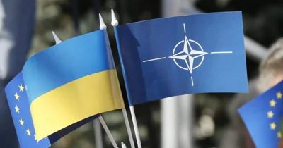 Країни Балтії заявили про підтримку України на її шляху до НАТО та ЄС