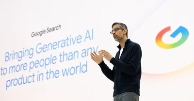Google Unveils ‘A.I. Mode’ Chatbot, Signaling a New Era for Search