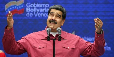 Выборы в Венесуэле: Николас Мадуро объявлен победителем, но есть сомнения в честности подсчета голосов