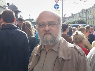 ⚡️Александра Скобова приговорили к 16 годам лишения свободы, передал корреспондент «Бумаги» из зала суда