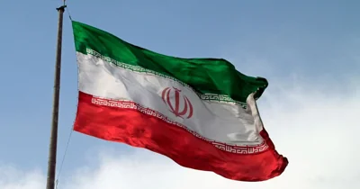 France, Germany, UK target Iran sanctions over ballistic missiles