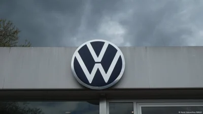 Volkswagen заявив про плани закрити щонайменше три заводи в Німеччині