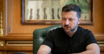 Зеленский подтвердил участие украинской делегации в переговорах с Россией в Стамбуле второго июня