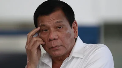 Duterte offers 'no apologies, no excuses' for deadly Philippine drug war