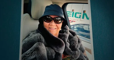 Dionne now after Con Mum details heart breaking fraud