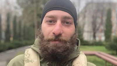 На войне в Украине погиб еще один грузинский боец