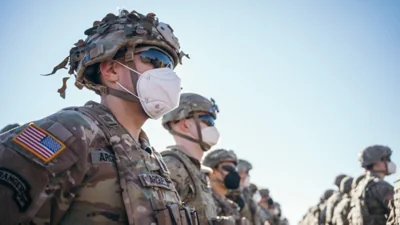 CNN: военных США в Европе перевели в состояние повышенной готовности